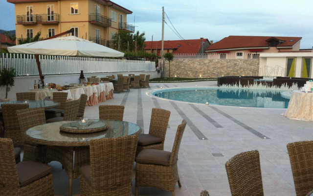 Hotel Le Rocce