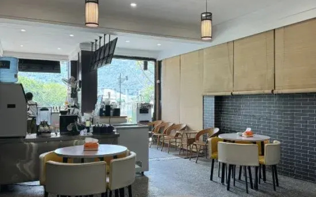 Youshui Home