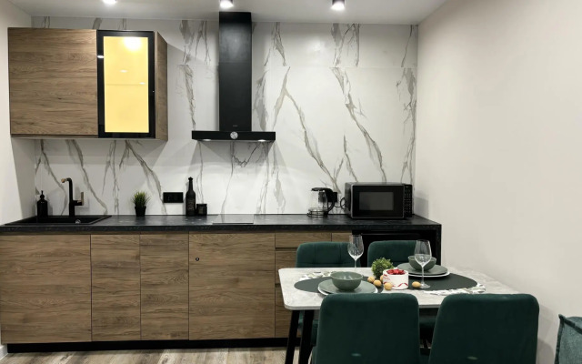 Moon72 (Мун72) на улице Лесопарковая