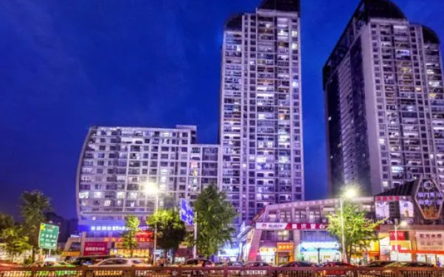 Vimance Hotel