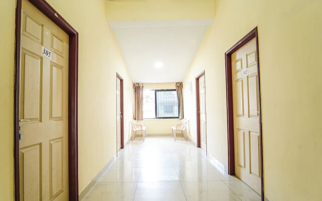 Fabexpress Royalton Park