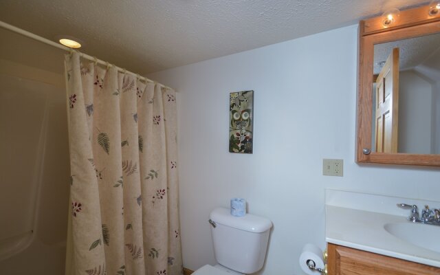 Vista Emmanuel 4 Bedroom Townhome