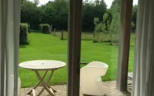 Bed and Breakfast Wevers