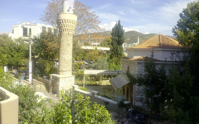 Nicea Hotel