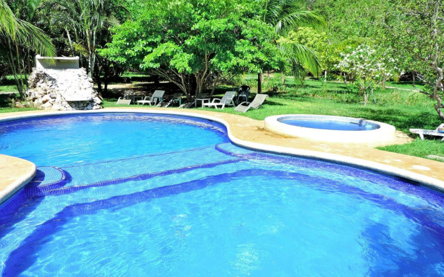 Angels Ecolodge