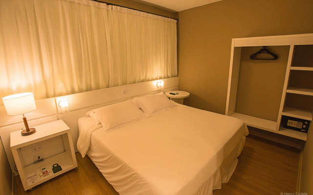 SJ Jaguariaíva - San Juan Jaguariaíva