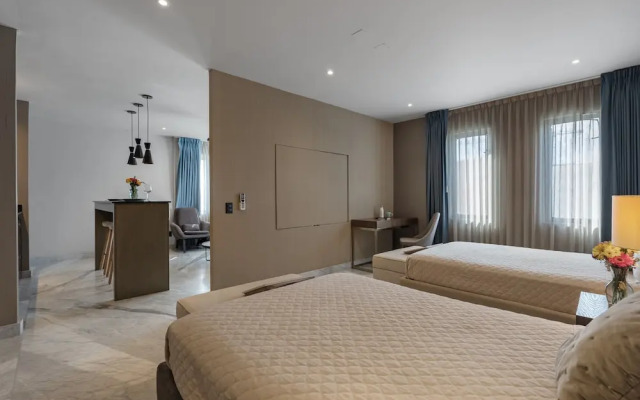 Elefant by Naya Homes