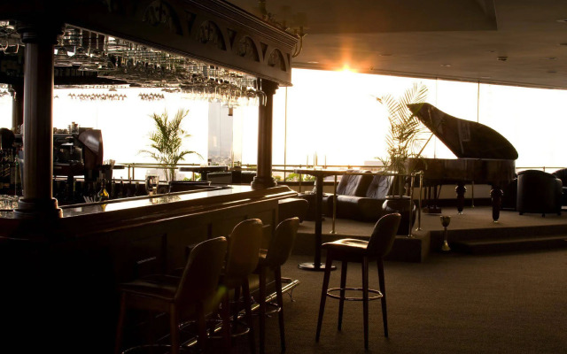 Miraflores Suites Centro