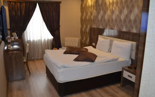Otel Le Grand