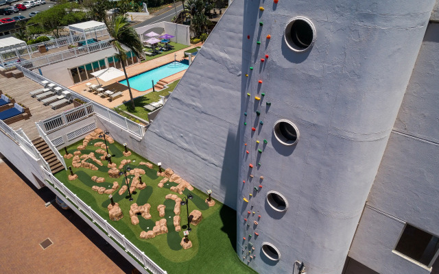 Umhlanga Cabanas
