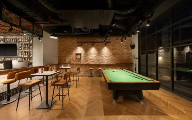HIIVE by fusion Binh Duong New City - VSIP 2