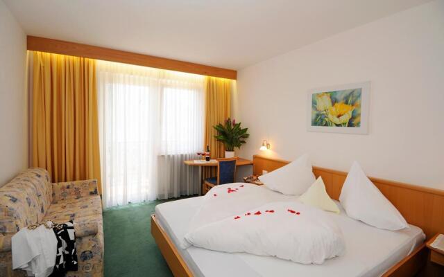 Hotel Apartments Feldhof