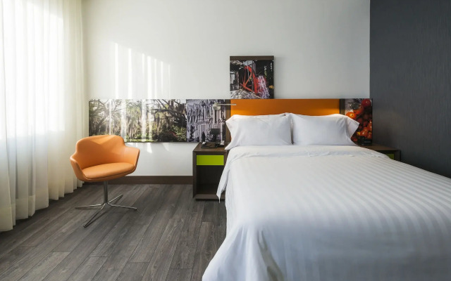 Hampton by Hilton Bogota - Usaquen