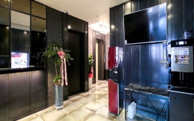 Songdo Aria Hotel