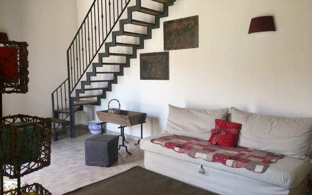 Nzina Maison de Charme