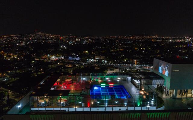 Holiday Inn Select - Guadalajara by IHG