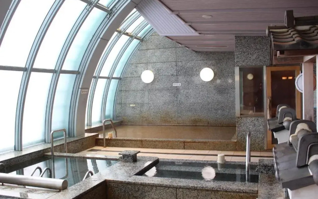 The Grand Resort Princess Arima