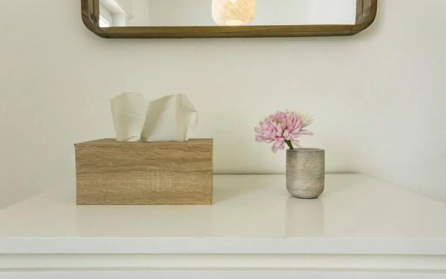 Lalitana Center Apartment