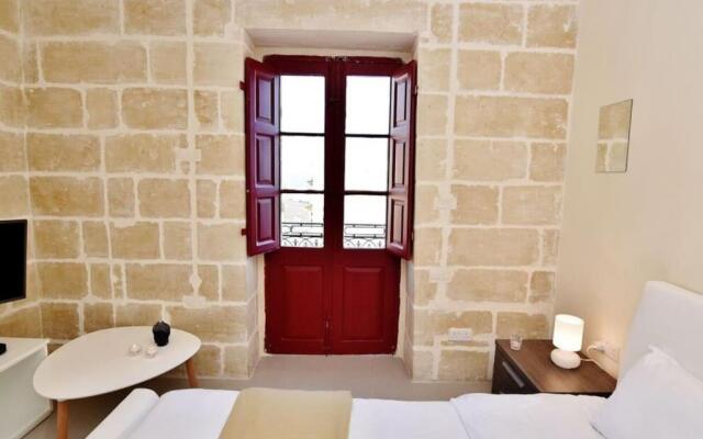 Vallettastay - Lucky Star - Studio Apartment 402