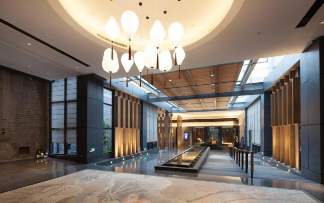 Cheery Dragon Canal Hotel Hangzhou