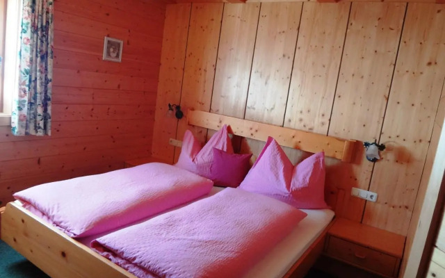 Steigerhutte