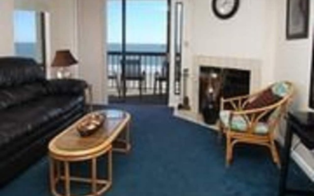 Waterpointe I by Elliott Beach Rentals
