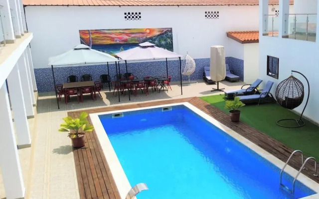 Hotel Kenito