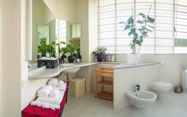 MY PLACE SUITE Milano Navigli