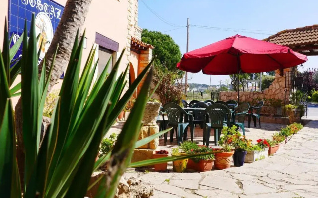 Hotel Restaurant El Bosc