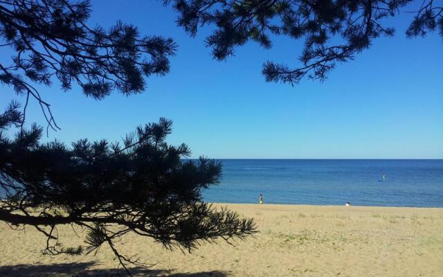 Apartamenti Strand