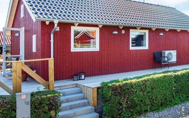 Holiday Home in Haderslev