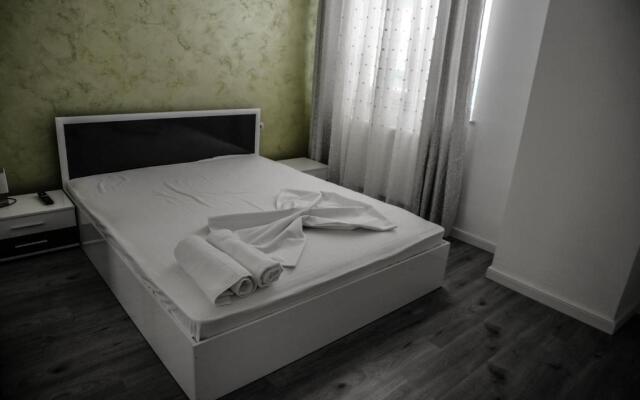 Apartament 2 camere et 1 ap 106 Moonlight Vega Mamaia