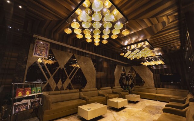 Hotel Millennium Inn Shambhunath