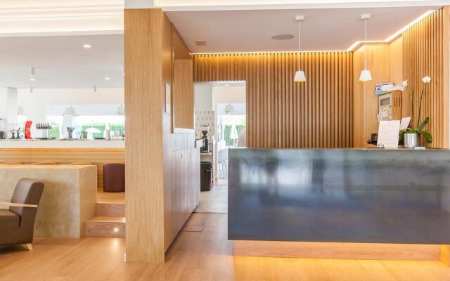 A10 Solecito Apartamentos