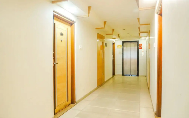 Fabhotel Prime Deccan 8