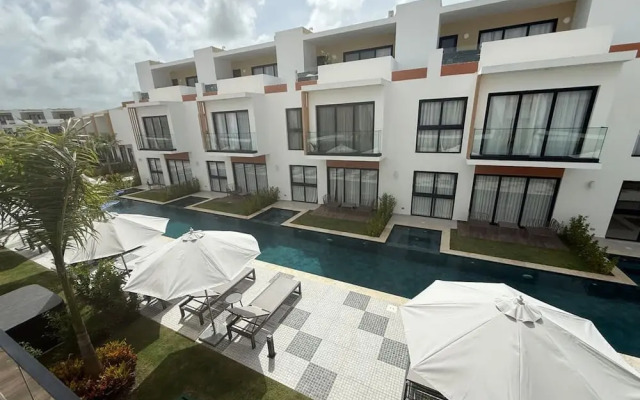 Unique B-202 NOK Unique 2BR Apartment by Vistacana Rentals