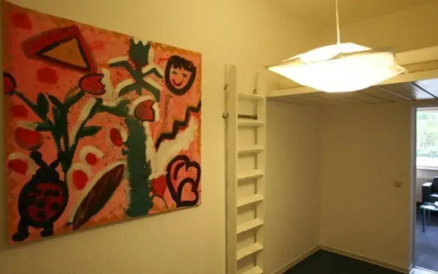 Feel@home - Cityapartments