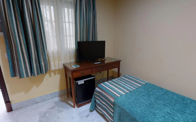 Hotel La Parrita
