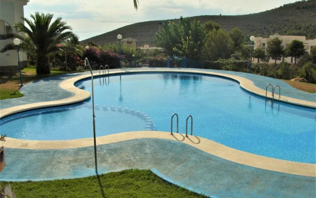 AP Costas Font Nova 2 dormitorios