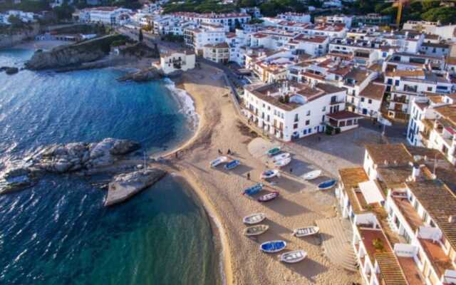 Apartment in Llafranc - 104774 by MO Rentals