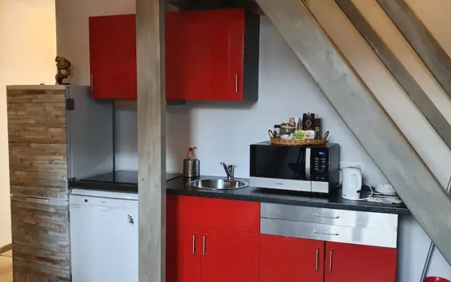 Résidence Marie-Therese & Joseph II