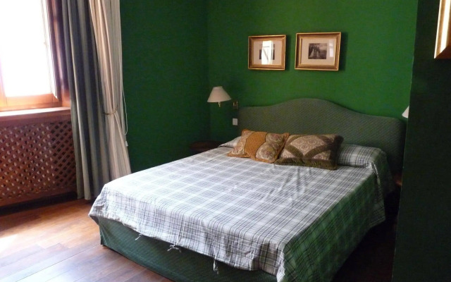 B&B Grancia dei Celestini