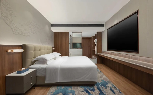 Days Inn by Wyndham Changsha Yuanda Road