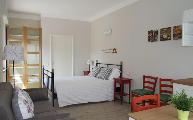 Residence Campo Rotondo