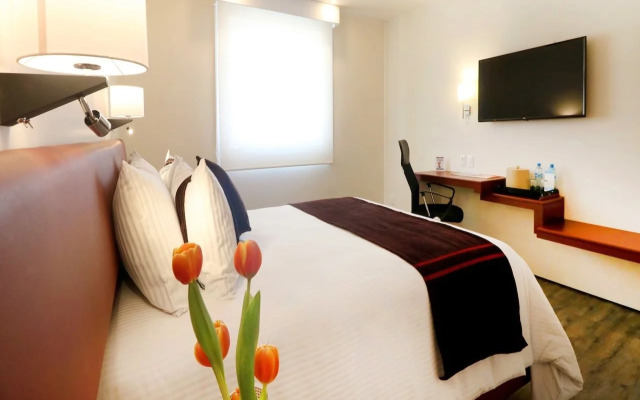Hotel Misión Express San Luis Potosí