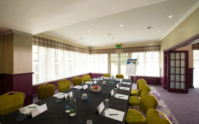 Huntintower Hotel Perth - Boutique By Leonardo