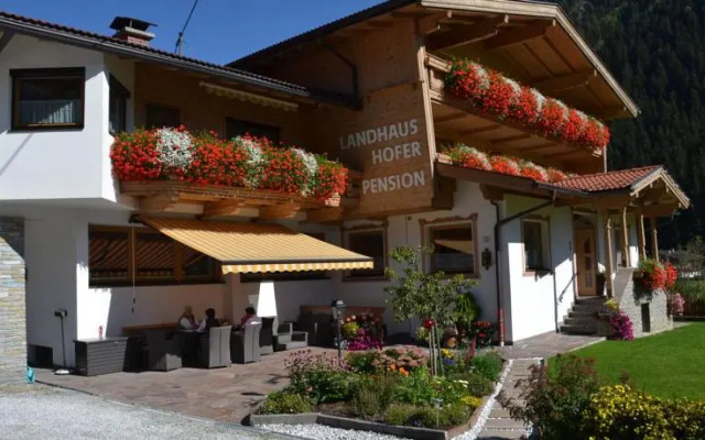 Landhaus Hofer