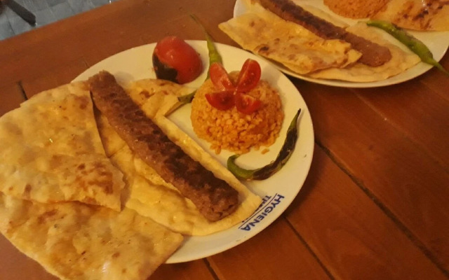 Cukurvadi Thermal Hotel