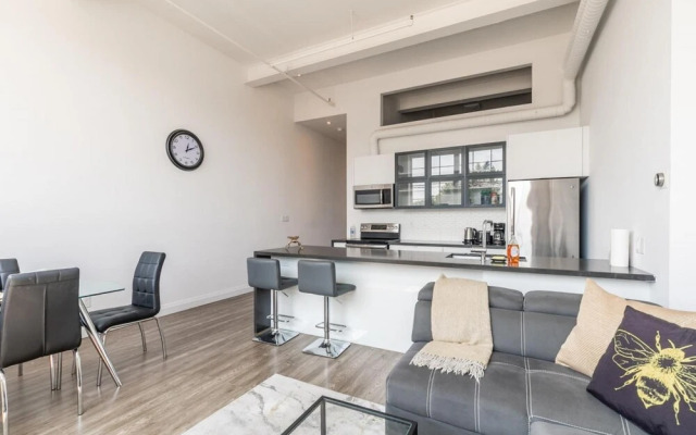 Bee s Loft Free Parking Gym 2