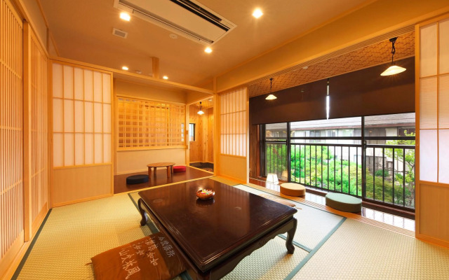 Meitei no Yado Hotel Koushien